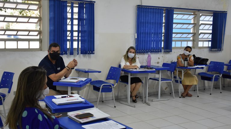 O principal ponto de atendimento dos projetos é o psicossocial.