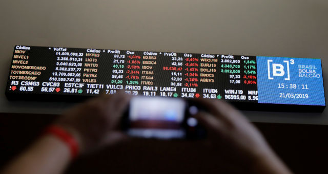 Deve seguir no radar os temidos efeitos da proposta de reforma tributária no setor financeiro