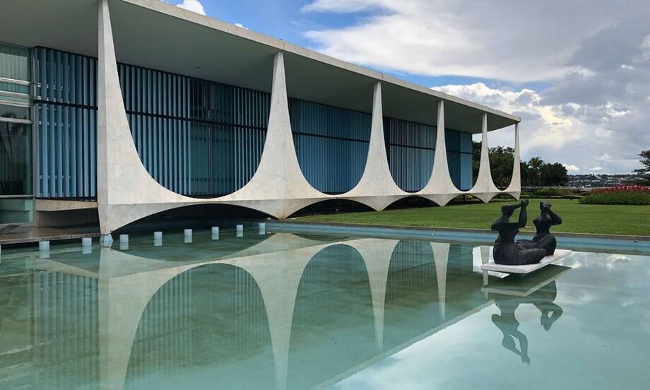 A visita de representantes do setor aos palácios e ministérios de Brasília ocorre com frequência