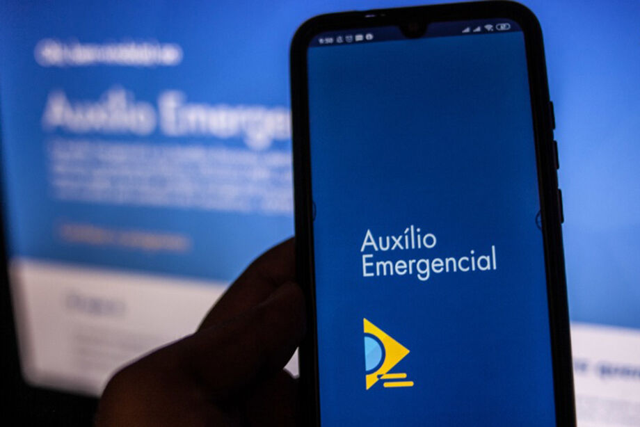 O auxílio emergencial do governo federal é destinado a trabalhadores informais, microempreendedores individuais, autônomos e desempregados