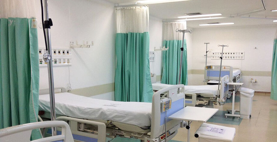 A mesma proporção se repete no Hospital Regional de Mato Grosso do Sul, a principal unidade no atendimento a quem está com o novo coronavírus no Estado