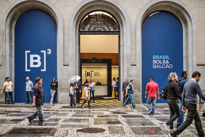A taxa de custódia havia diminuído pela última vez, de 0,30% para 0,25% para todos os títulos, em 1º de janeiro de 2019