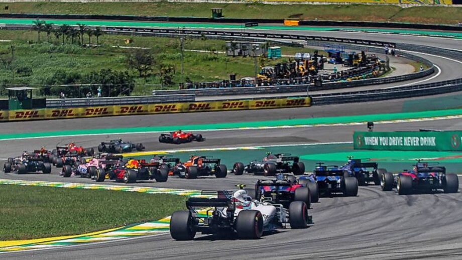 O Brasil, contudo, ainda não tem contrato para receber uma etapa da temporada no próximo ano.