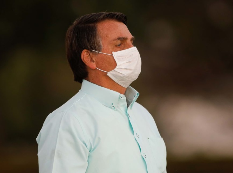 O presidente Jair Bolsonaro fará mais trocas em sua equipe de articuladores no Legislativo