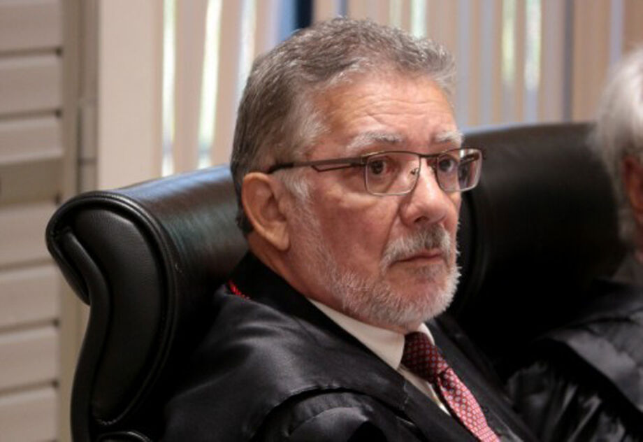 Desembargador Eduardo Machado Rocha