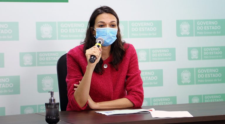 Mato Grosso do Sul registrou mais um dia de alta nos casos confirmados e óbitos provocados pela doença