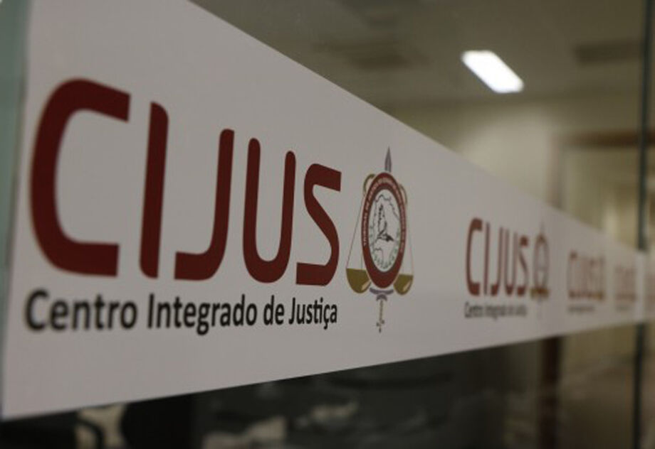 Centro Integrado de Justiça (CIJUS)