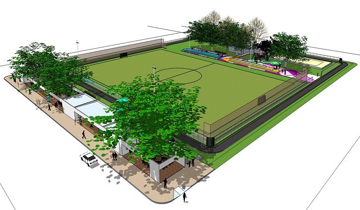 Projeto Prefeitura