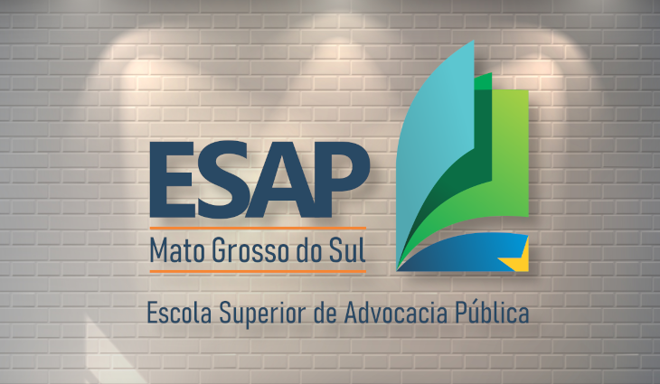 Este é mais um passo evolutivo na história da instituição especialmente da Esap que, em meio à crise provocada pelo novo coronavírus