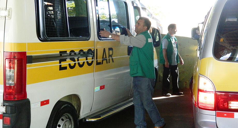Acessibilidade de inspeções em veículos transportes escolares será o tema do VII Engemec MS - Encontro Regional