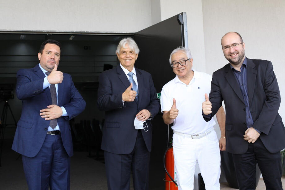 Com empenho do vereador Dr. Cury, Médicos e Odontólogos foram incluídos no Plano de Cargos e Carreira (PCCR) da prefeitura de Campo Grande