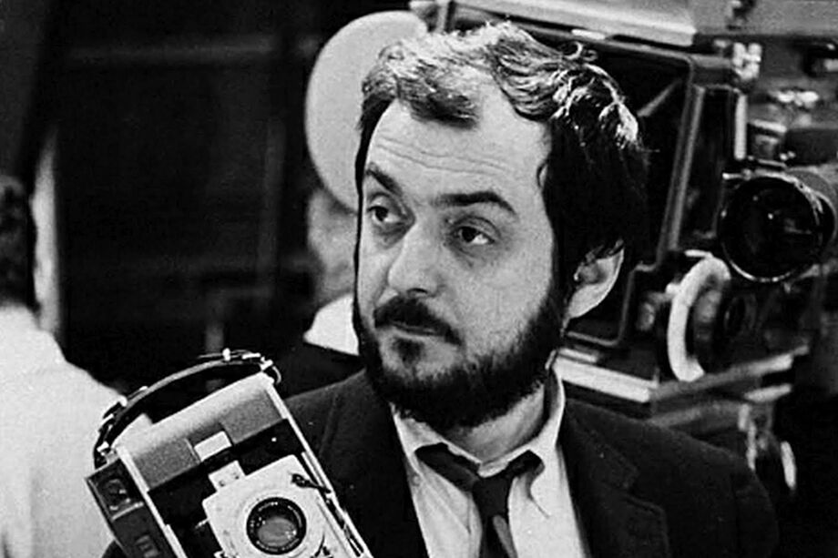 Stanley Kubrick completa 92 anos neste domingo