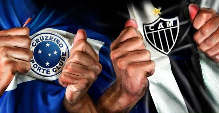 Os dois times participam da final desde 1997