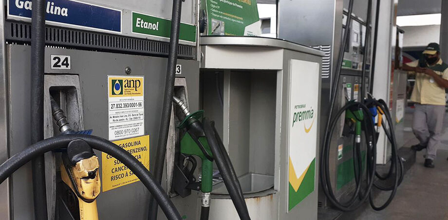 A Petrobras confirma a alteração no preço, mas não definiu a estimativa de quantos será o aumento.