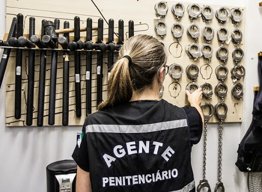 Desde 2017, mais de 600 agentes já foram convocados para prestação de serviço