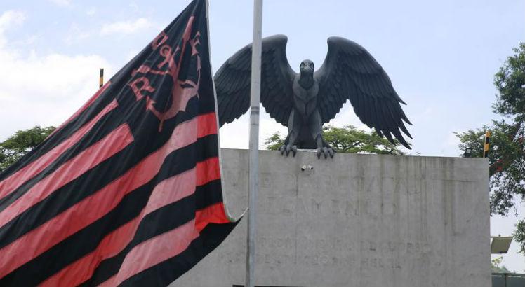 A diretoria do Flamengo anunciou, nesta segunda-feira, que chegou a um acordo de indenização com mais uma família