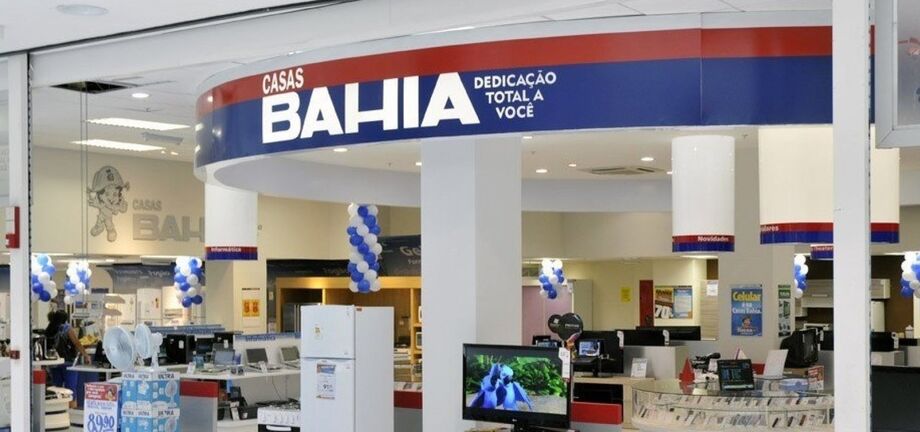 A empresa cresceu mais as vendas pela web durante a pandemia