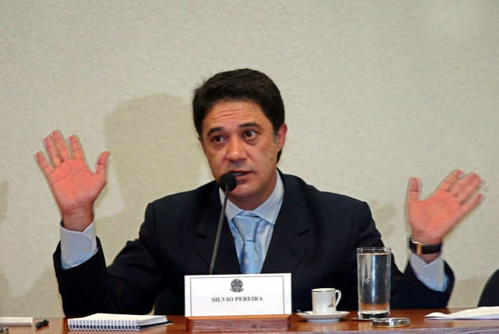 A diferença teria ficado em cerca de R$ 30 milhões.