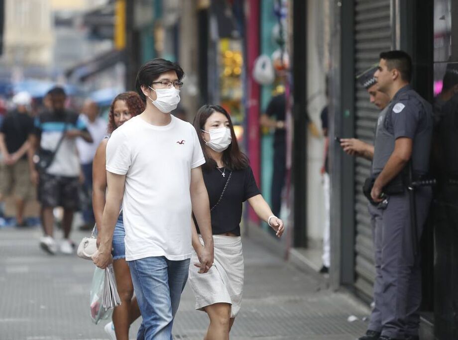 Prefeitura estima que SP tem 1,3 milhão de casos de covid; número é 7 vezes maior que oficial