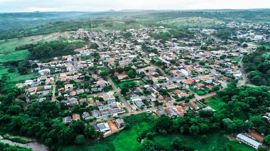 Camapuã