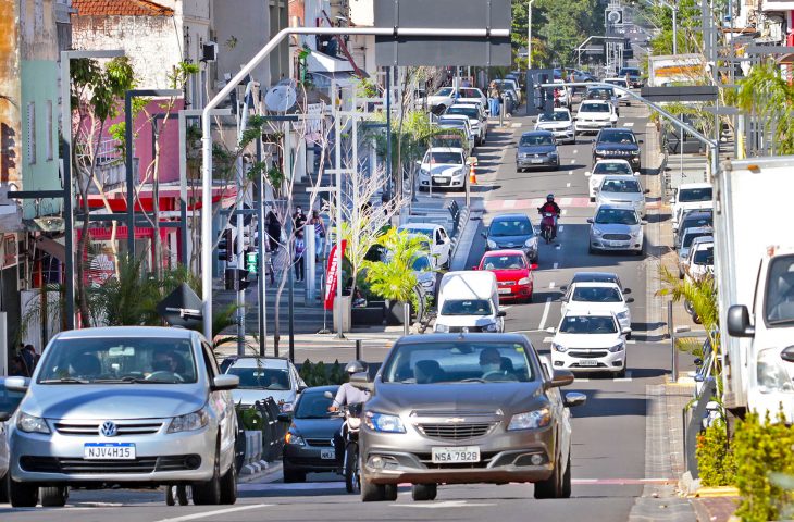 A emissão do boleto pode ser feita digitalmente pelo site do Detran-MS