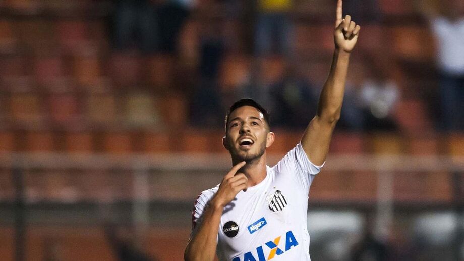 O cenário atual para Jean Mota é praticamente oposto ao vivido no Campeonato Paulista de 2019