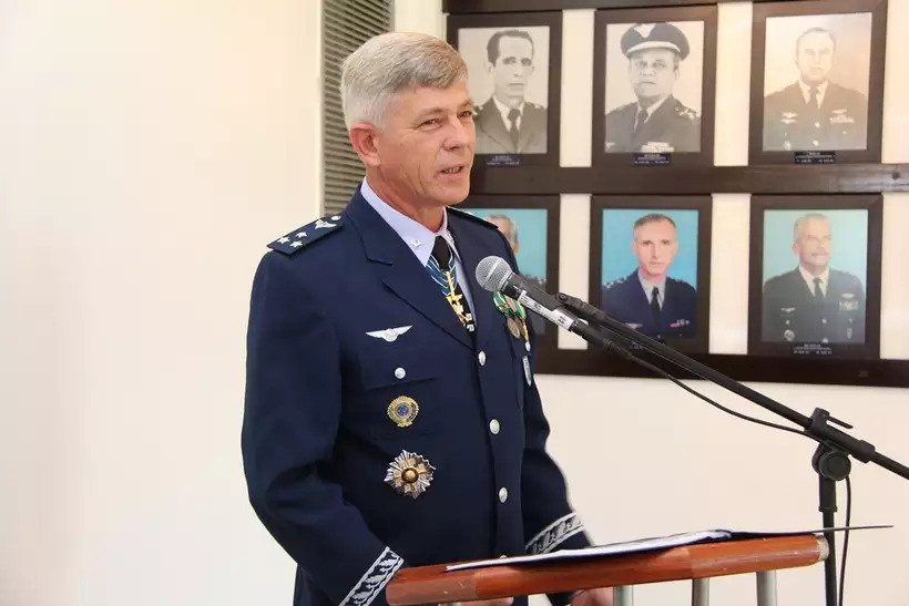 Volkmer estava no posto desde novembro do ano passado