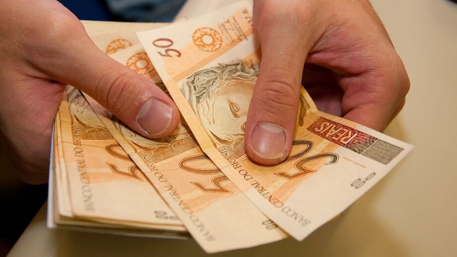 As despesas sujeitas ao teto de gastos subiram 12,6% de janeiro a junho na comparação com igual período de 2019, segundo o Tesouro Nacional.