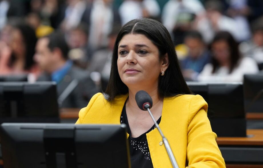 Deputada Rose Modesto é uma das defensoras do projeto