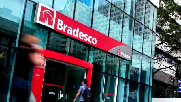 Agência Bradesco