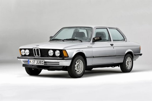 BMW Série 3
