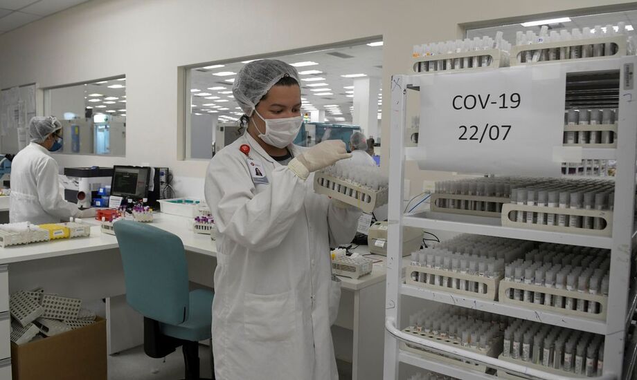 Ainda há 3.591 óbitos em investigação