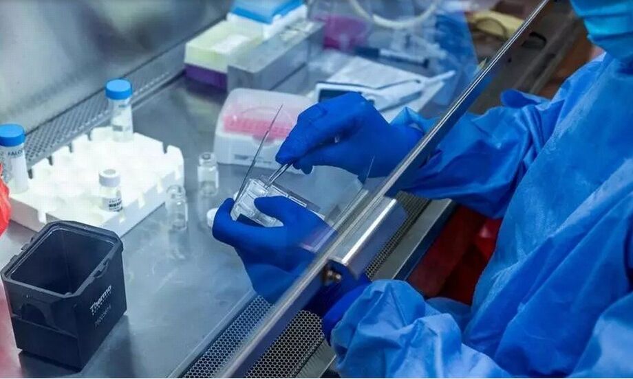 Recentemente, os EUA fecharam um acordo com as farmacêuticas Pfizer e BioNTech para entrega de outras 100 milhões de doses