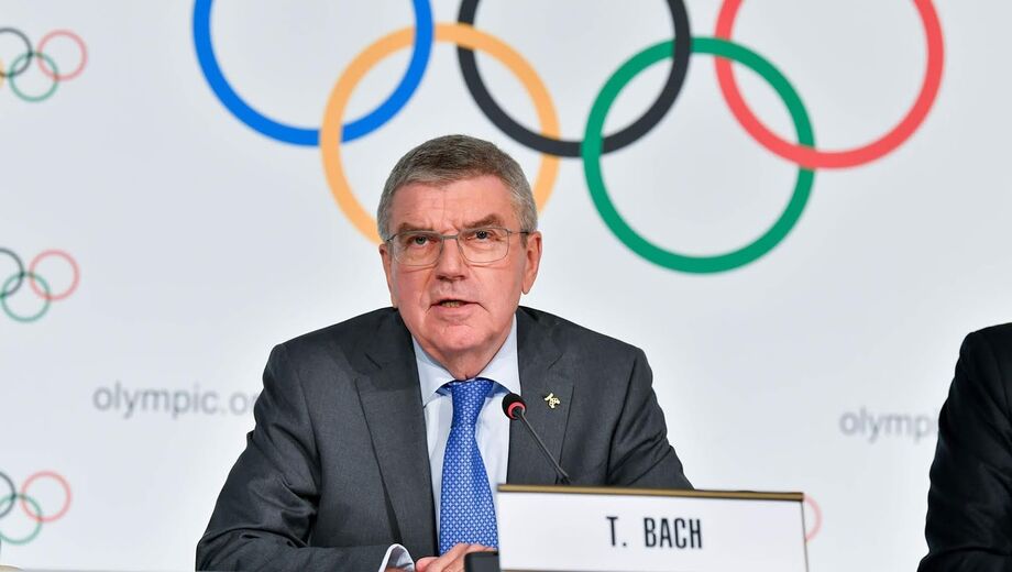 O presidente do COI, o alemão Thomas Bach, afirmou na semana passada que boicotes e discriminação são um perigo real