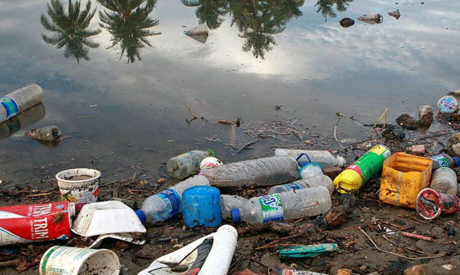 Preocupação ambiental com o oceano é tema entre especialistas