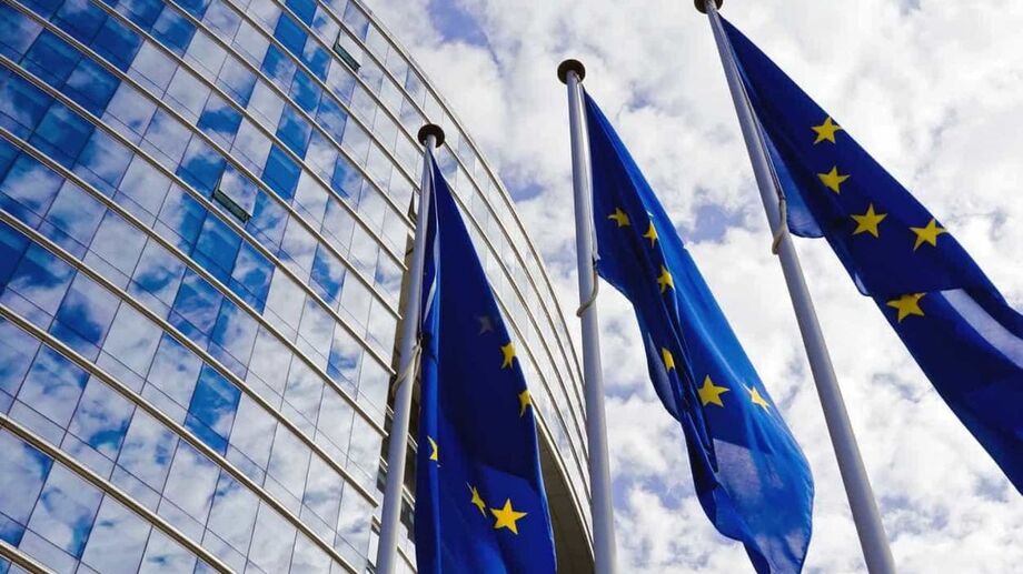 A União Europeia aprovou nesta sexta-feira, 31
