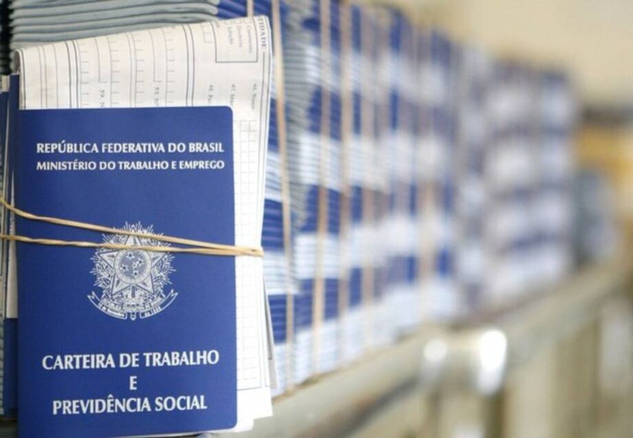 O contingente de trabalhadores ocupados em atividades tidas como informais somou 27,6 milhões na semana de 5 a 11 de julho.