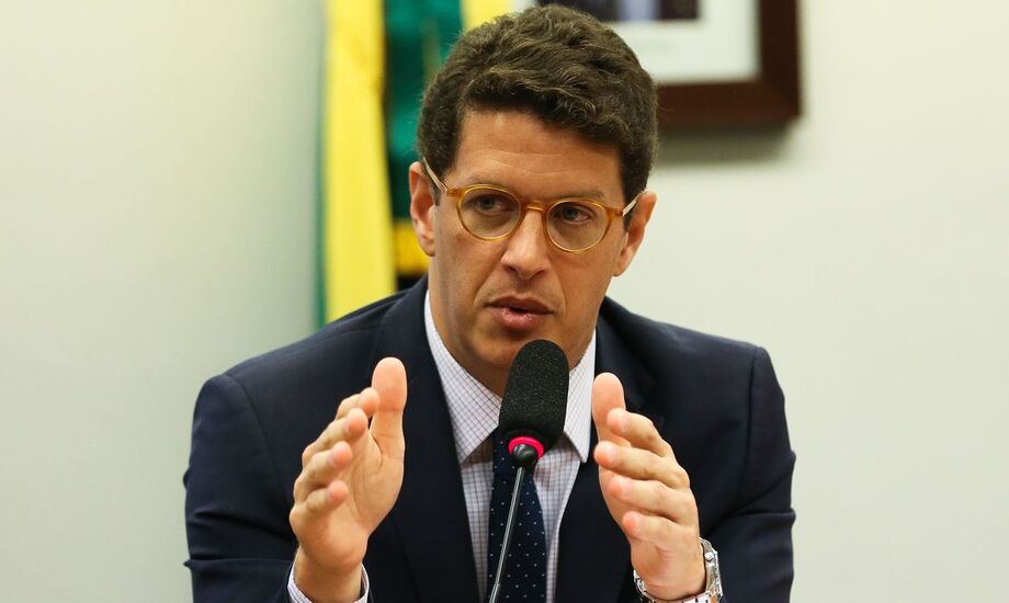 Esta é a segunda versão do Planares. Uma versão preliminar para consulta pública foi publicada pelo MMA na internet em setembro de 2011.