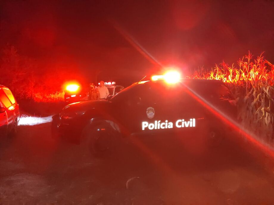 Policia Civil