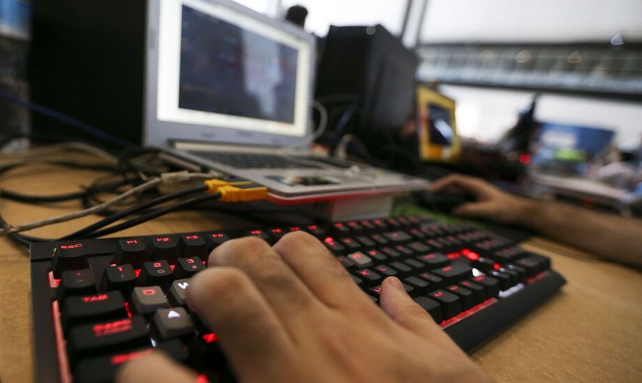 Os inscritos passarão por uma seleção online na primeira fase