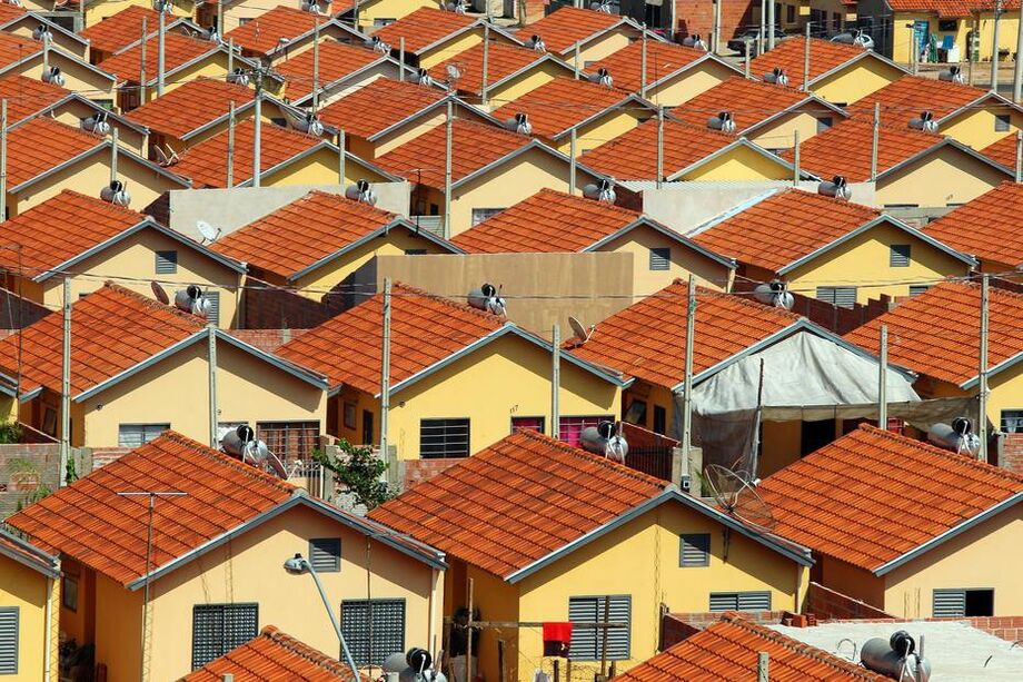 Medida vem para evitar a manipulação na distribuição das casas