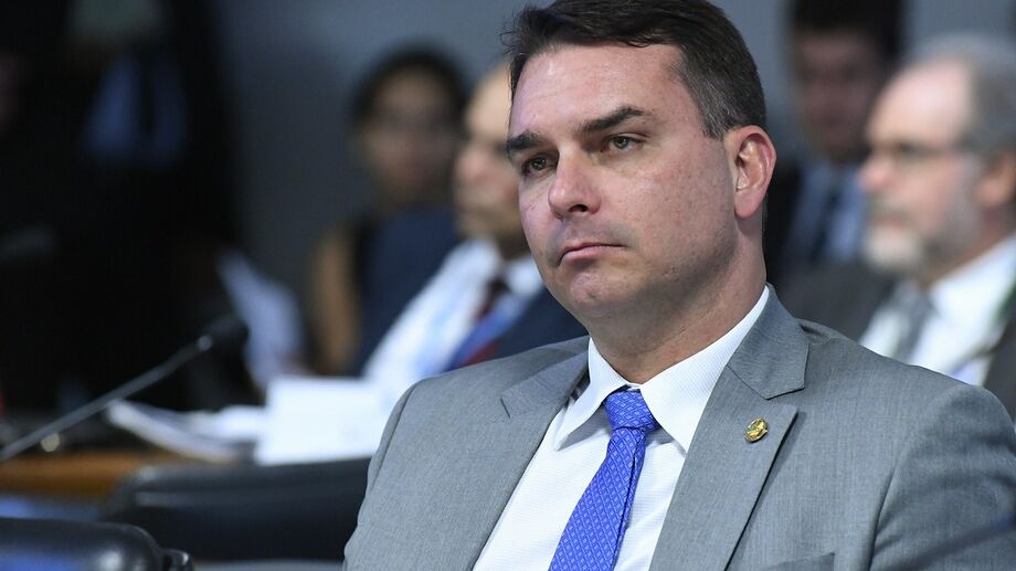 Foi essa a intenção (de se reunir com Marinho), porque o Marinho eu tinha a percepção de que era uma pessoa bem relacionada no mundo jurídico.