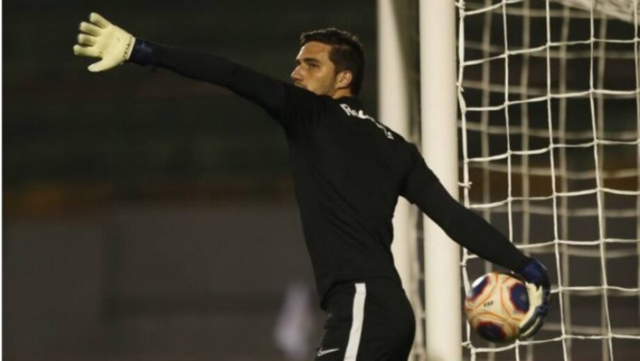 A resposta do Botafogo não demorou para acontecer.