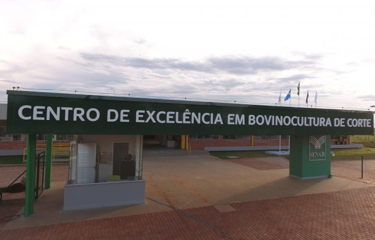 A primeira turma do Curso Técnico em Agropecuária do Senar /MS está na reta final para o recebimento do certificado.