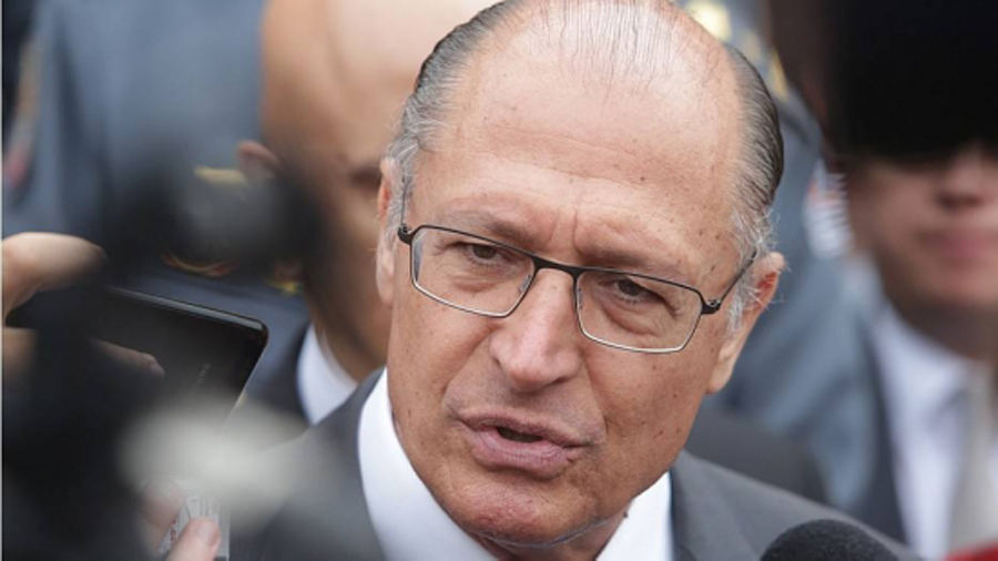 Geraldo Alckmin