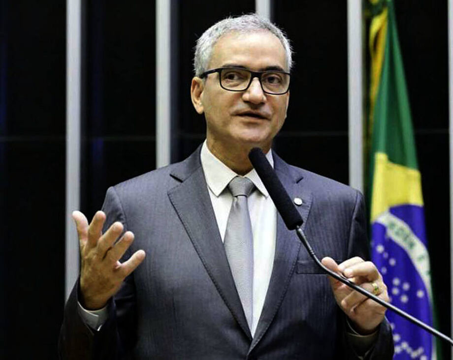 Deputado Hercílio Coelho Diniz: “Temos de mudar nossa base tributária, migrar do consumo para patrimônio e renda”