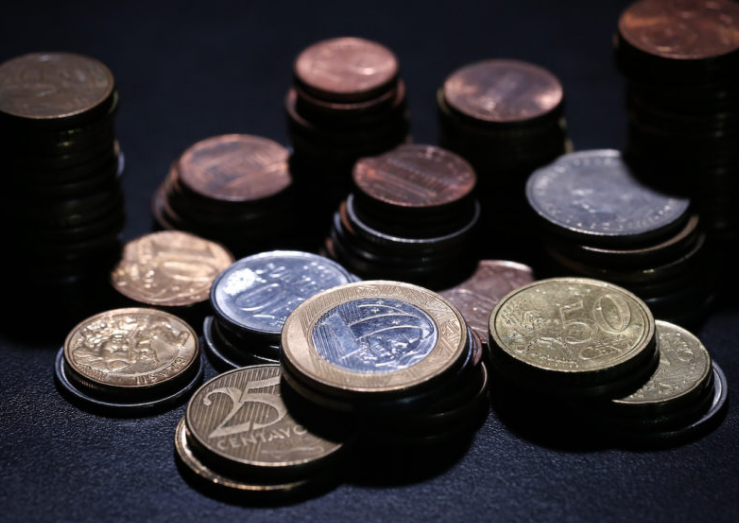 O Relatório de Mercado Focus, divulgado nesta segunda-feira, 3