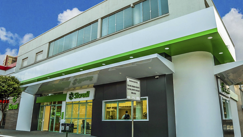 Banco tem estabilidade no risco de crédito