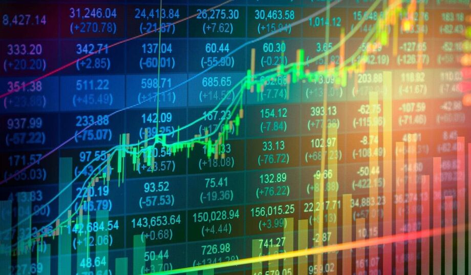 A visão é de que falta notícia nova no âmbito doméstico que ajude a impulsionar o Ibovespa.