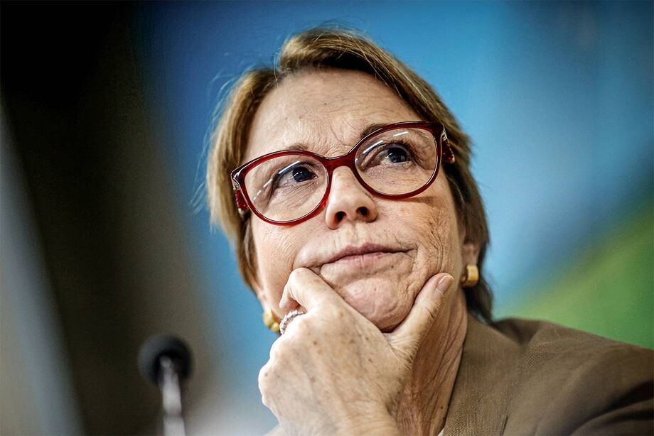 O congresso da Abag está sendo realizado de forma virtual na manhã desta segunda-feira.